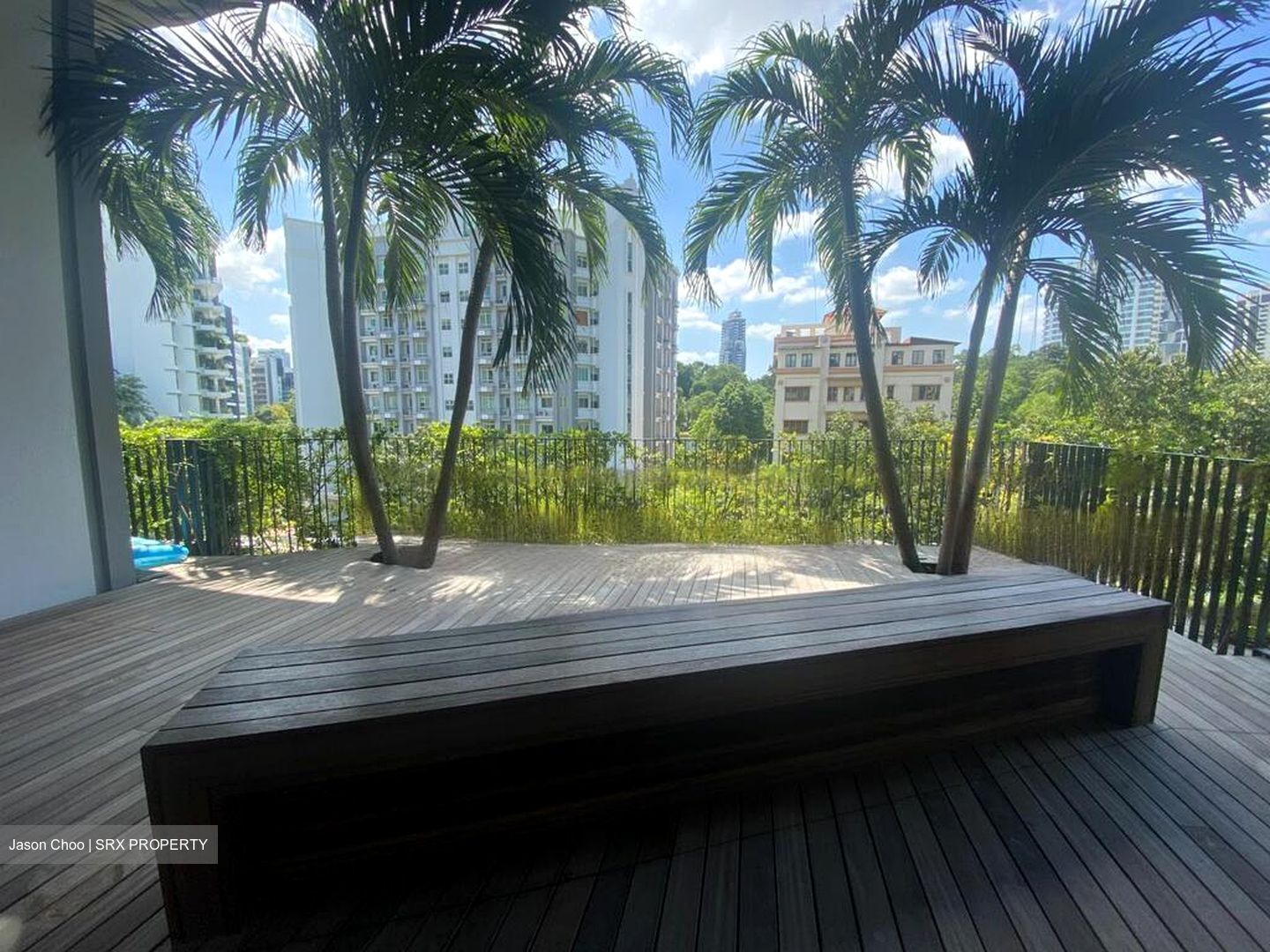 The Oliv (D10), Apartment #464401601